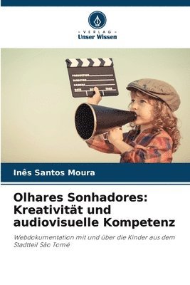 Olhares Sonhadores