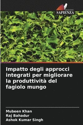 Impatto degli approcci integrati per migliorare la produttività del fagiolo mungo