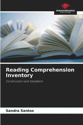 Reading Comprehension Inventory