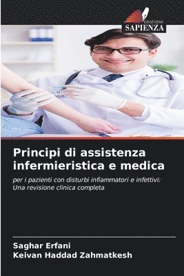 Principi di assistenza infermieristica e medica