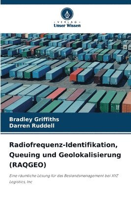 Radiofrequenz-Identifikation, Queuing und Geolokalisierung (RAQGEO)