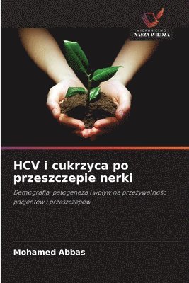 HCV i cukrzyca po przeszczepie nerki