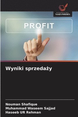 Wyniki sprzedaży