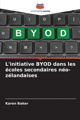 L'initiative BYOD dans les écoles secondaires néo-zélandaises