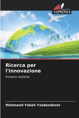 Ricerca per l'innovazione