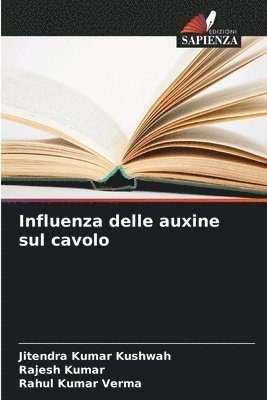 Influenza delle auxine sul cavolo