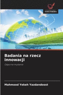 Badania na rzecz innowacji