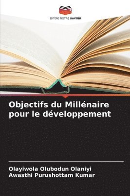 Objectifs du Millénaire pour le développement