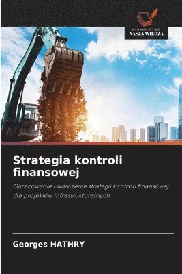 Strategia kontroli finansowej