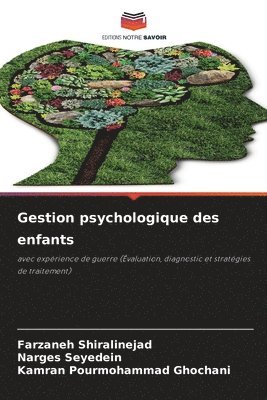 Gestion psychologique des enfants