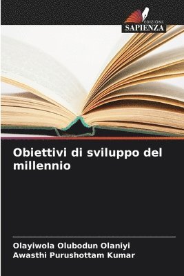 Obiettivi di sviluppo del millennio