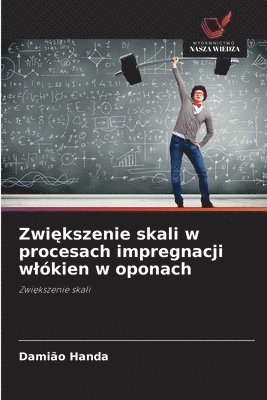 Zwiększenie skali w procesach impregnacji wlókien w oponach