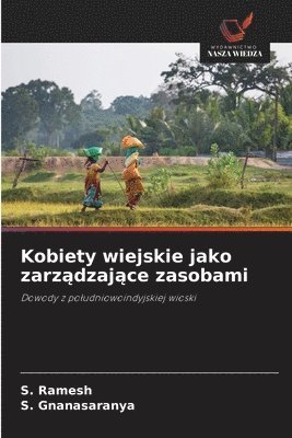 Kobiety wiejskie jako zarządzające zasobami