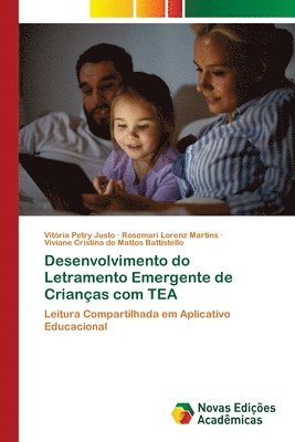 Desenvolvimento do Letramento Emergente de Crianças com TEA