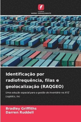 Identificação por radiofrequência, filas e geolocalização (RAQGEO)