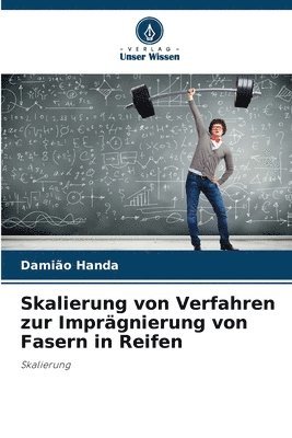 Skalierung von Verfahren zur Imprägnierung von Fasern in Reifen