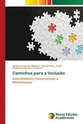 Caminhos para a Inclusão