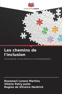 Les chemins de l'inclusion