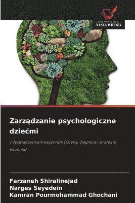 Zarz¿dzanie psychologiczne dzie¿mi