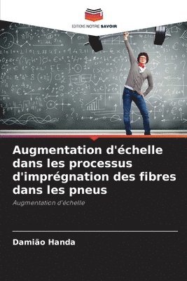 Augmentation d'échelle dans les processus d'imprégnation des fibres dans les pneus