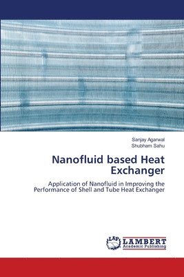 Nanofluid based Heat Exchanger