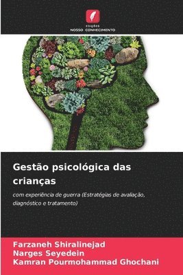 Gestão psicológica das crianças