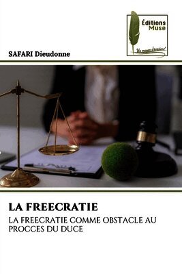 Freecratie