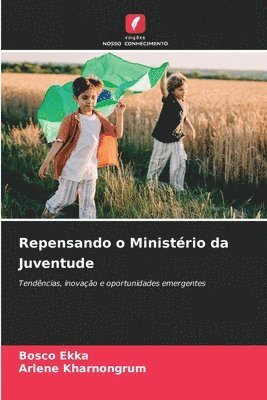 Repensando o Ministério da Juventude