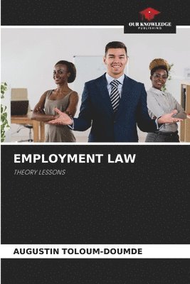 Augustin Toloum-Doumde - Employment Law, Häftad
