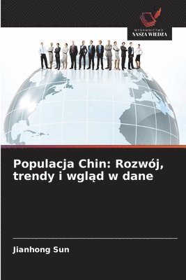 Populacja Chin