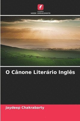 O Cânone Literário Inglês
