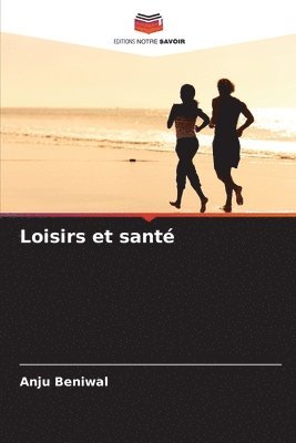 Anju Beniwal - Loisirs et santé, Häftad