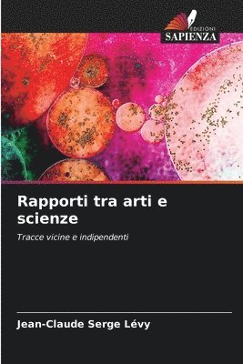 Rapporti tra arti e scienze