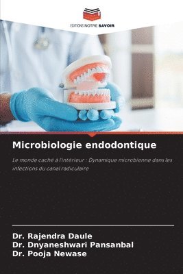 Microbiologie endodontique
