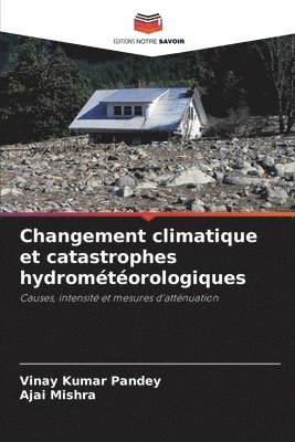 Changement climatique et catastrophes hydrométéorologiques