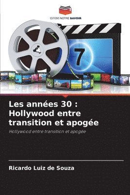 Les années 30