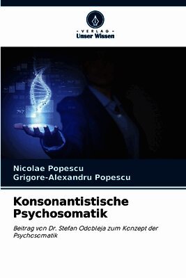 Konsonantistische Psychosomatik