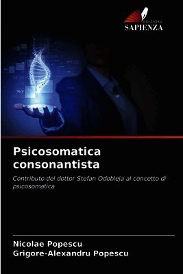 Psicosomatica consonantista