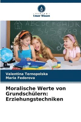 Moralische Werte von Grundschülern