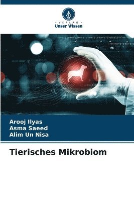 Tierisches Mikrobiom