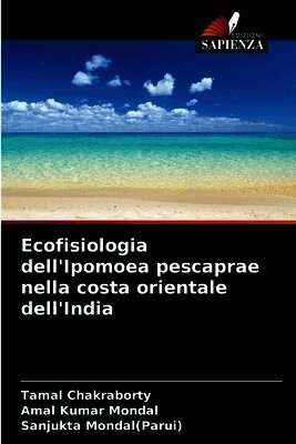 Ecofisiologia dell'Ipomoea pescaprae nella costa orientale dell'India