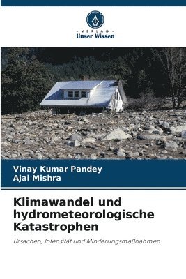 Klimawandel und hydrometeorologische Katastrophen