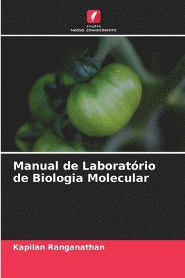Manual de Laboratório de Biologia Molecular