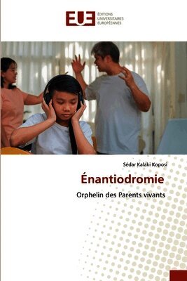 Énantiodromie