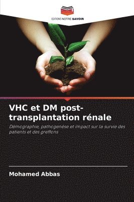 VHC et DM post-transplantation rénale