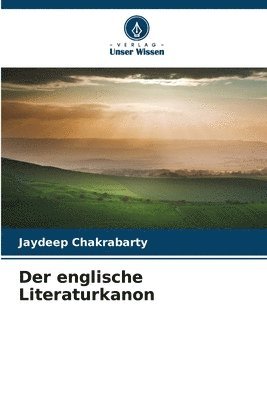 englische Literaturkanon