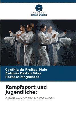 Kampfsport und Jugendliche