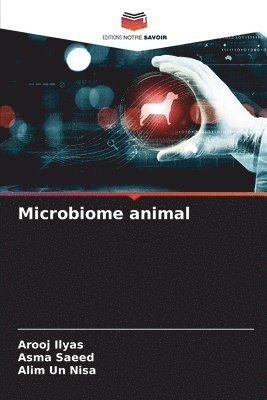 Microbiome animal
