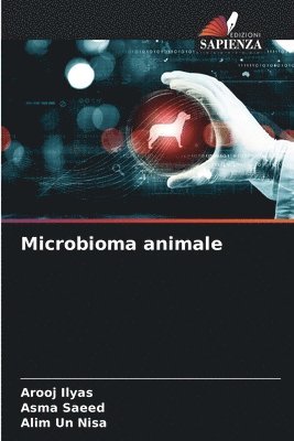 Microbioma animale