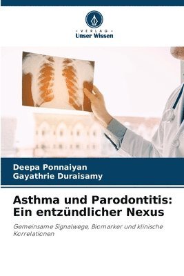 Asthma und Parodontitis